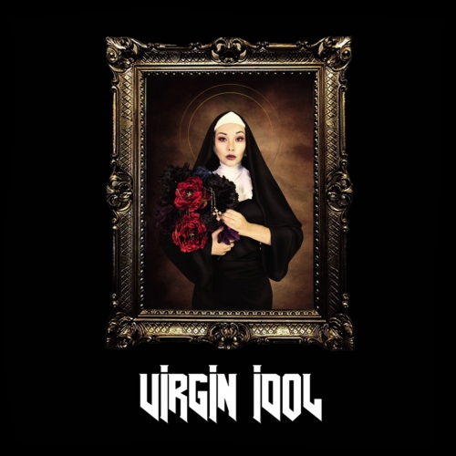 [Heavy Metal] Virgin Idol - Virgin Idol (2022)