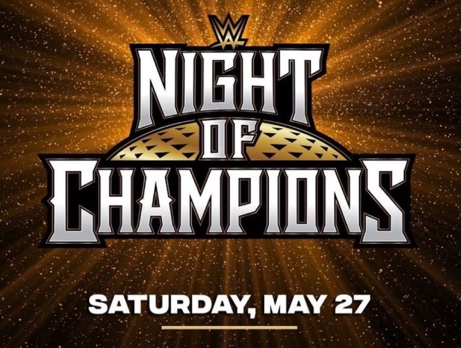 WWE Night of Champions 2023 PPV 1080p PCOK WEB-DL AAC2 0 HFR H 264-ShiNobi