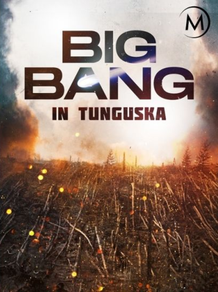 Big Bang in Tunguska (2008)