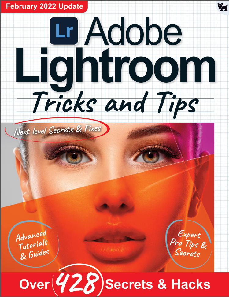 Adobe Lightroom Tricks and Tips-27 February 2022
