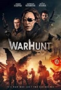 Warhunt 2022 2160p WEB-DL AC3 DD5 1 H265 NL Subs