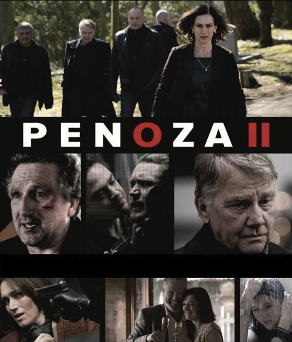 Penoza - S02 - 1080p - DUTCH