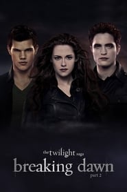The Twilight Saga Breaking Dawn Part 2 2012 Blu-ray 1080p x2