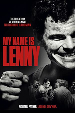 My Name Is Lenny 2017 1080p BluRay x264-ROVERS