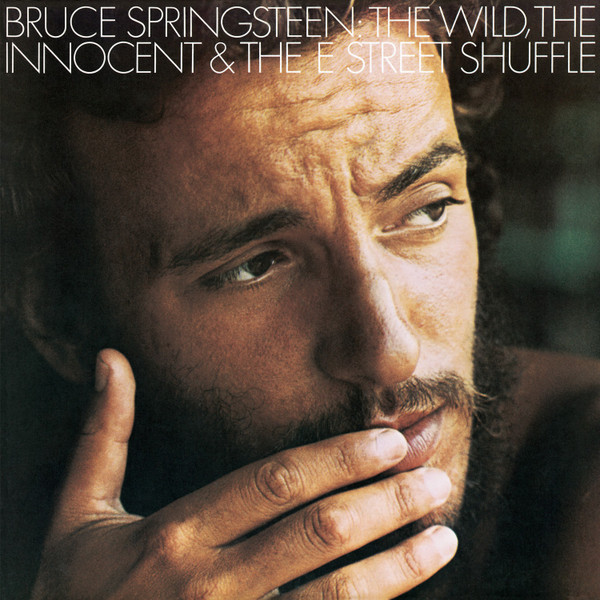 Bruce Springsteen, The Wild, the Innocent, & The E Street Shuffle 1973 24bit 96Khz