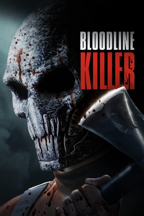 Bloodline Killer 2024 1080p AMZN WEB-DL DDP5 1 H 264