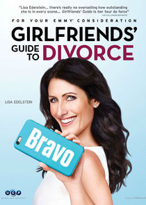 Girlfriends Guide to Divorce S02E12 Rule 876 Everything Does
