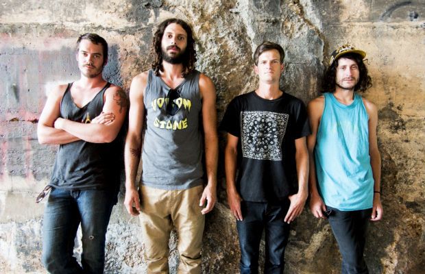 All Them Witches (Abum Discography 2020) (Rock) (mp3@320)