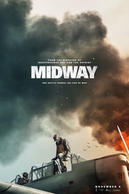 Midway 2019 BluRay 1080p DTS-HDMA7 1 x264-CHD