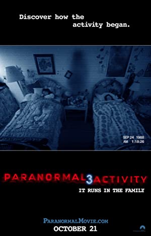 Paranormal Activity 3 2011 1080p Blu-ray Remux AVC DTS-HD MA