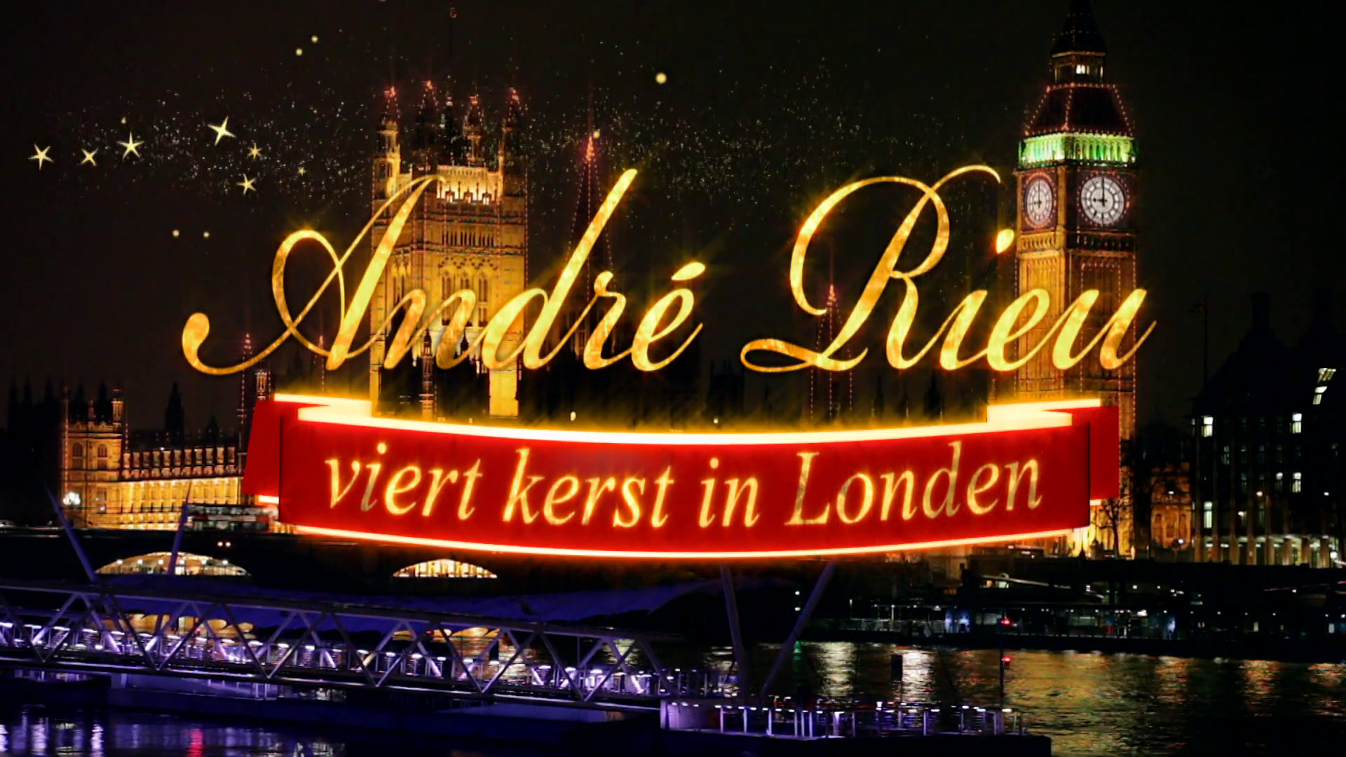 Andre Rieu viert Kerst in Londen NLSUBBED 720p WEB x264-DDF