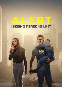 Alert Missing Persons Unit S01E05 1080p WEB H264-CAKES
