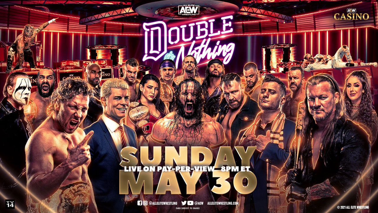 AEW Double Or Nothing 2021 PPV 720p WEB h264-HEEL [REQUEST]