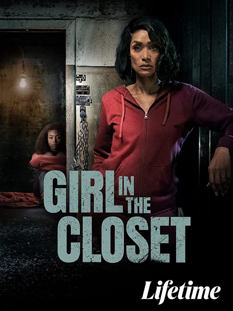 Girl in the Closet (2023) x265