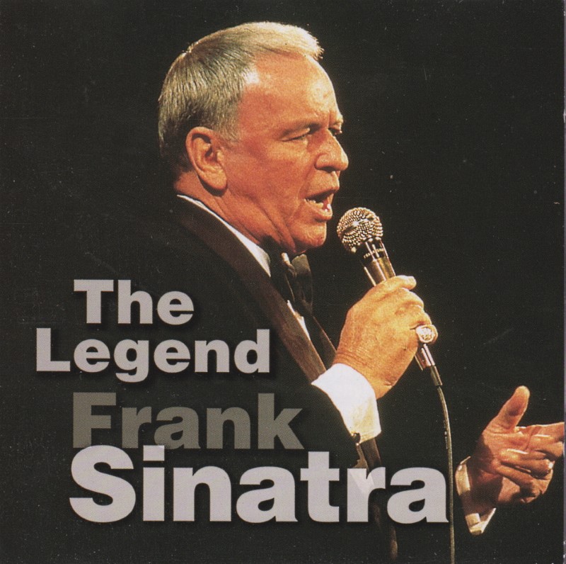 Frank Sinatra - The Legend (2006)