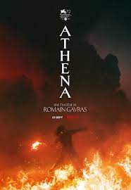 Athena 2022 1080p NF WEB-DL EAC3 DDP5 1 HEVC Multisubs