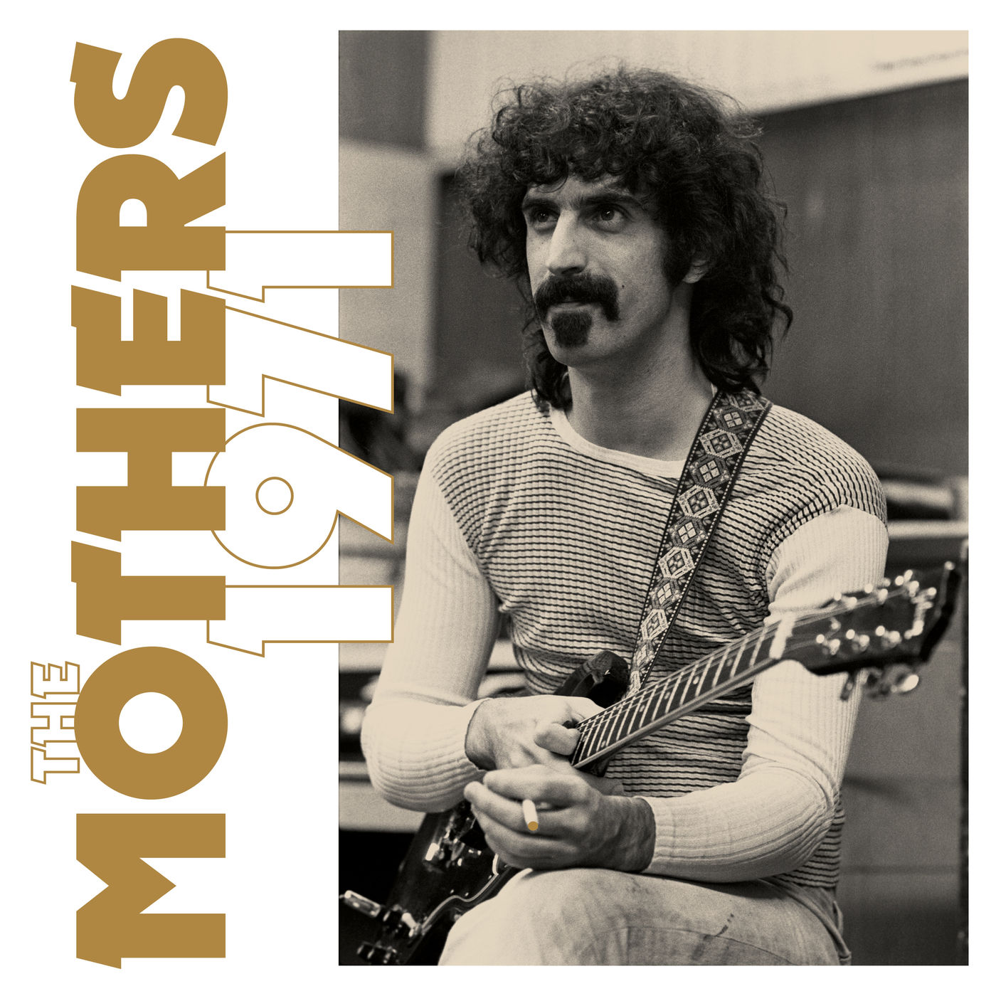 Frank Zappa /The Mothers - 2022 - The Mothers 1971 Super Dlx Ed [2022] CD3 24-96