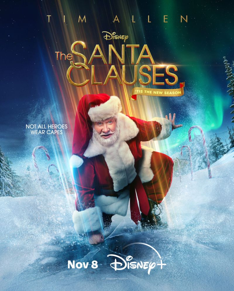 The Santa Clauses S02E04 1080p WEB h264-GP-TV-NLsubs