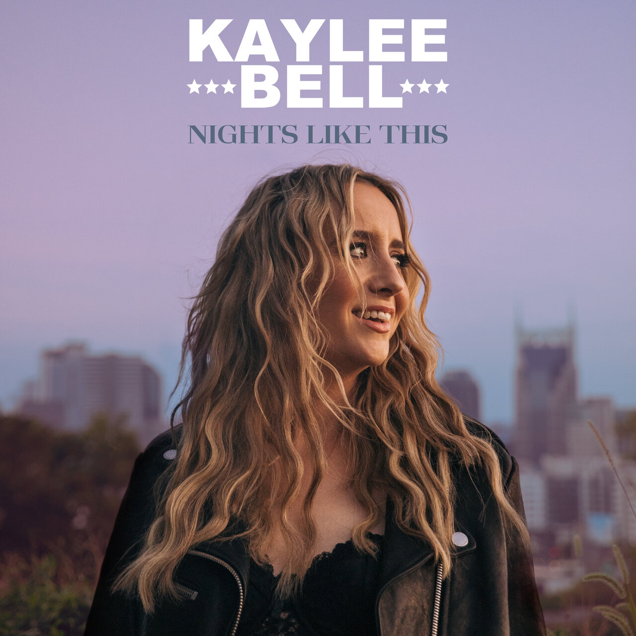 Kaylee Bell - Nights Like This [FLAC+MP3-320] (2024)