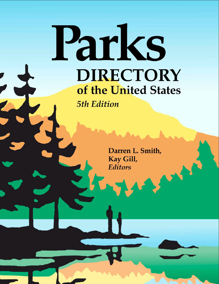 Parks Directory Of The United States