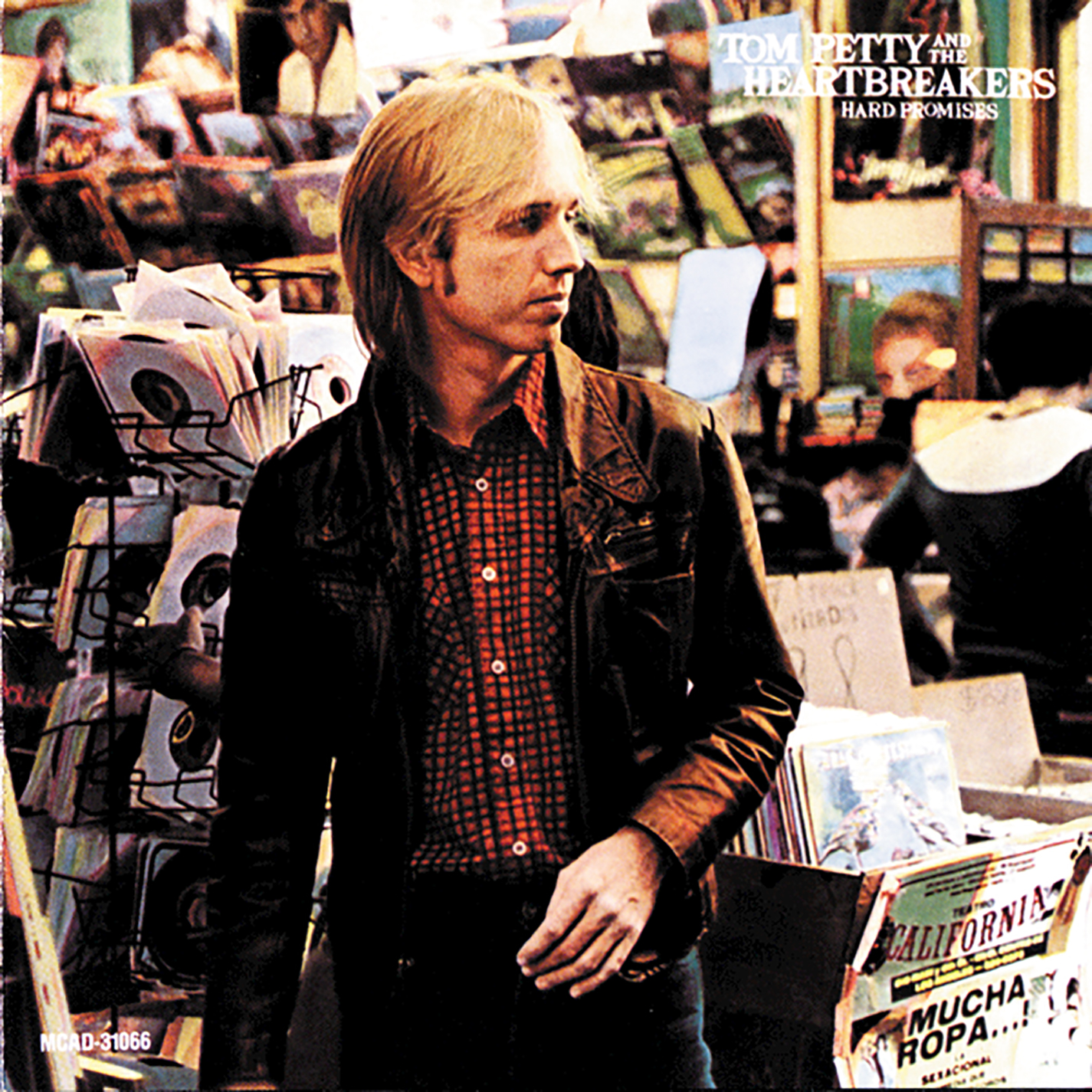 Tom Petty & The Heartbreakers - 1981 - Hard Promises [2015] 24-96