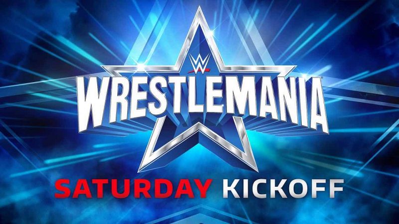WWE WrestleMania 38 Saturday Kickoff 720p WEB h264-HEEL