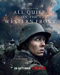 All Quiet on the Western Front 2022 1080p NF WEB-DL EAC3 DDP5 1 H264 Multisubs