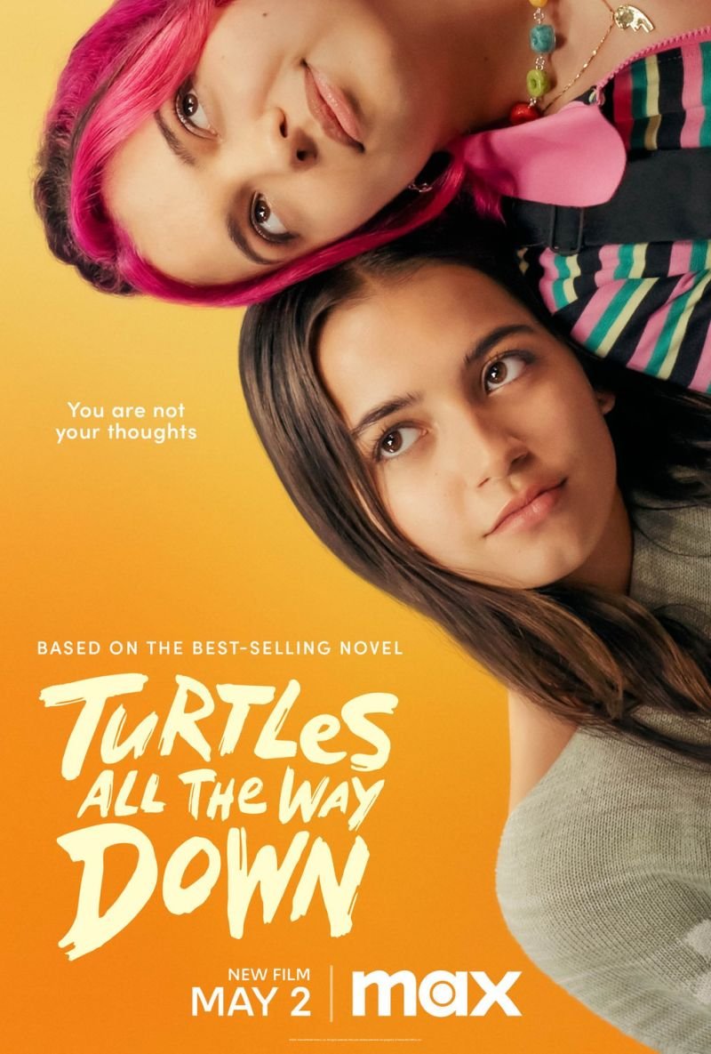 Turtles All the Way Down 2024