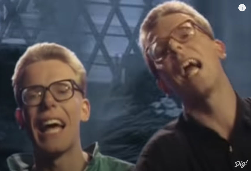 The Proclaimers - I'm Gonna Be 500 Miles