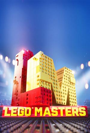 LEGO Masters AU S06E03 1080p HDTV H264-CBFM