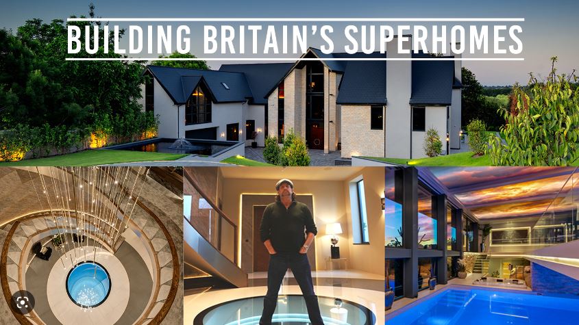 Building Britain's Superhomes (2023) S01E02 1080P HDTV H264 DARKFLiX