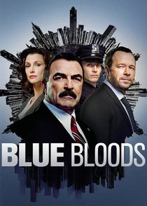 Blue Bloods S13E12 1080p WEB h264-TRUFFLE