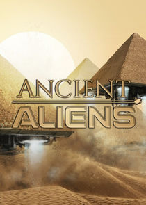 Ancient Aliens S18E07 Alien Air Force 720p WEB h264-KOMPOST