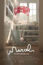Marcel the Shell with Shoes On 2022 1080p WEB-DL AC3 DD5 1 H264 UK NL Sub