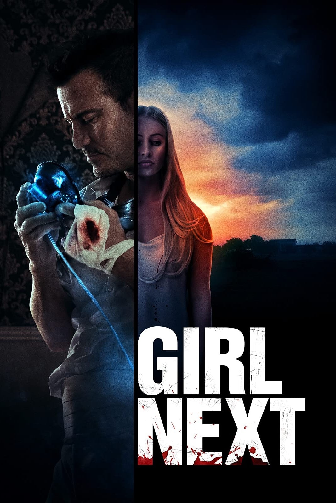 Girl Next (2021)1080p.WEB-DL.Yellow-EVO x264. NL Subs Ingebakken
