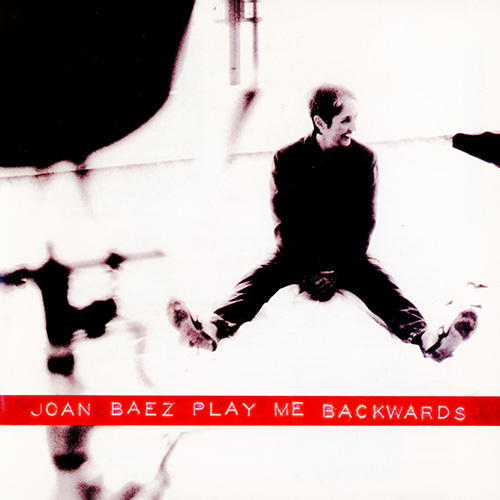 Joan Baez - 8 Albums NZBOnly