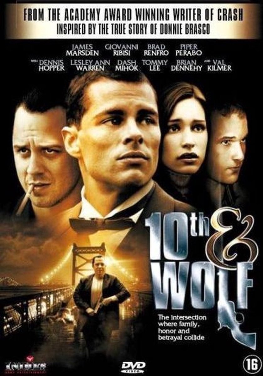 The 10 & Wolf 2006