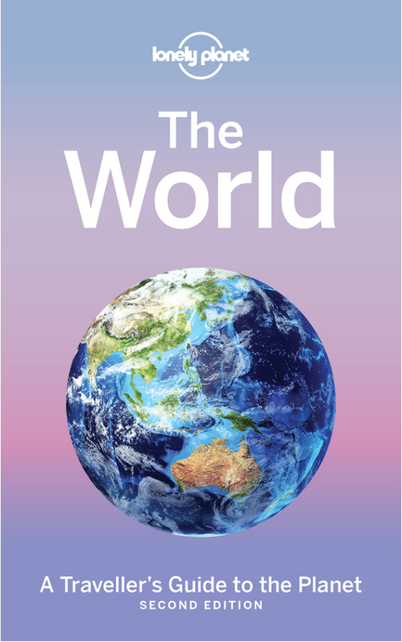 Lonely Planet - The World