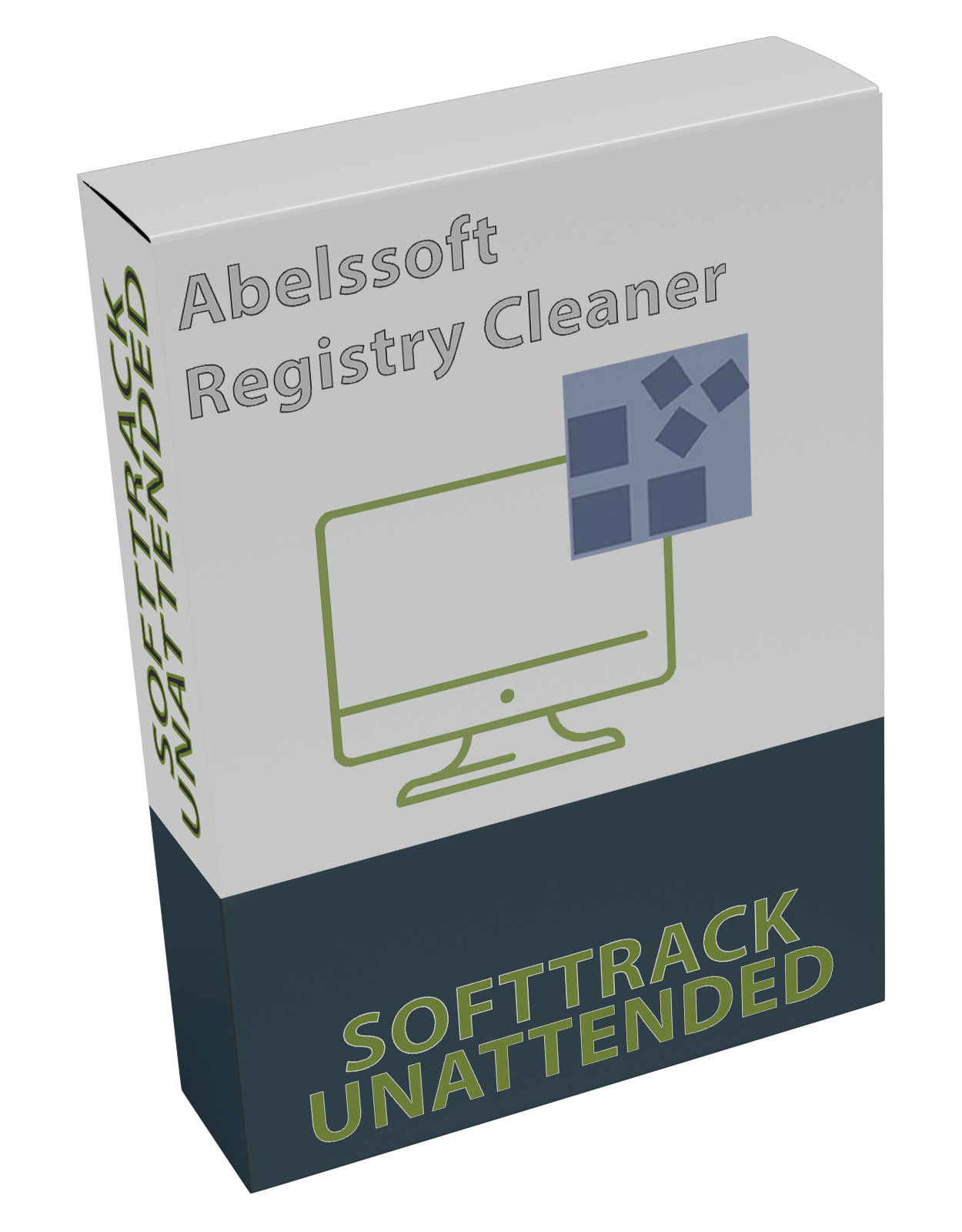 Abelssoft Registry Cleaner 2022 v7.00 UNATTENDED