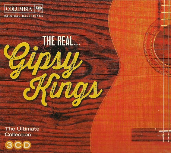 Gipsy Kings - Collection (1982-2006)