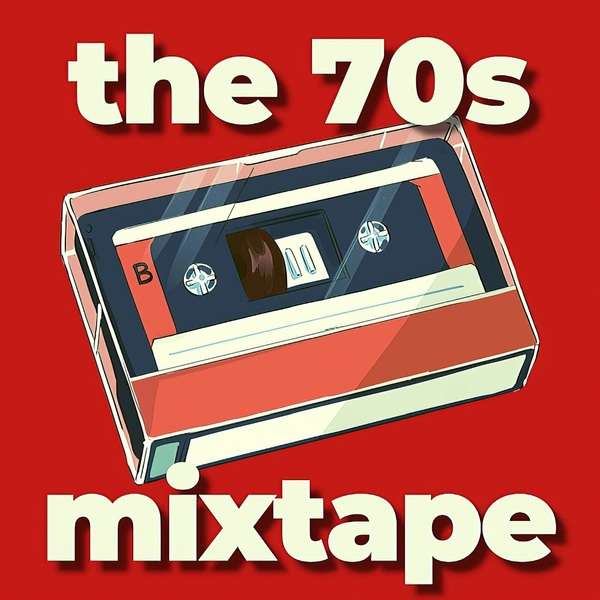 The 70's Mixtape (2023) Cd 1