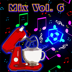 Mix Vol. 6 (By Art&Music)