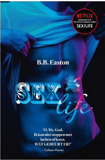 B.B. Easton - Sex-life