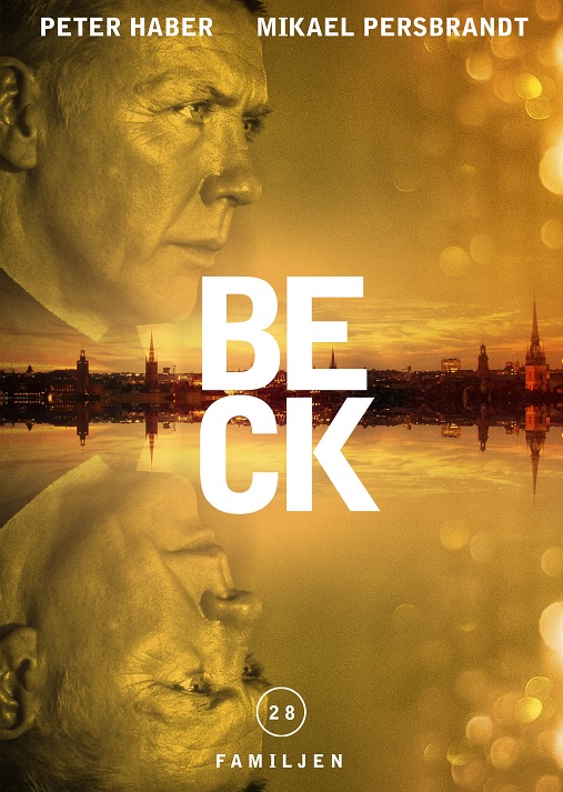 Beck 28 Familjen (2015) 1080p BluRay