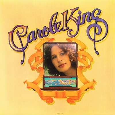 Carole King - Collection (1970 - 2023)