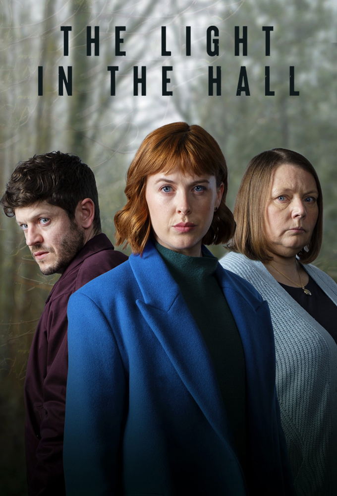 The Light in the Hall (2022) Compl. mini-serie 1080p NL-subs