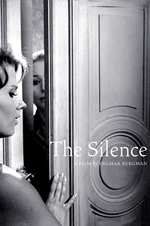 Tystnaden (1963) The Silence - 1080p BDRemux