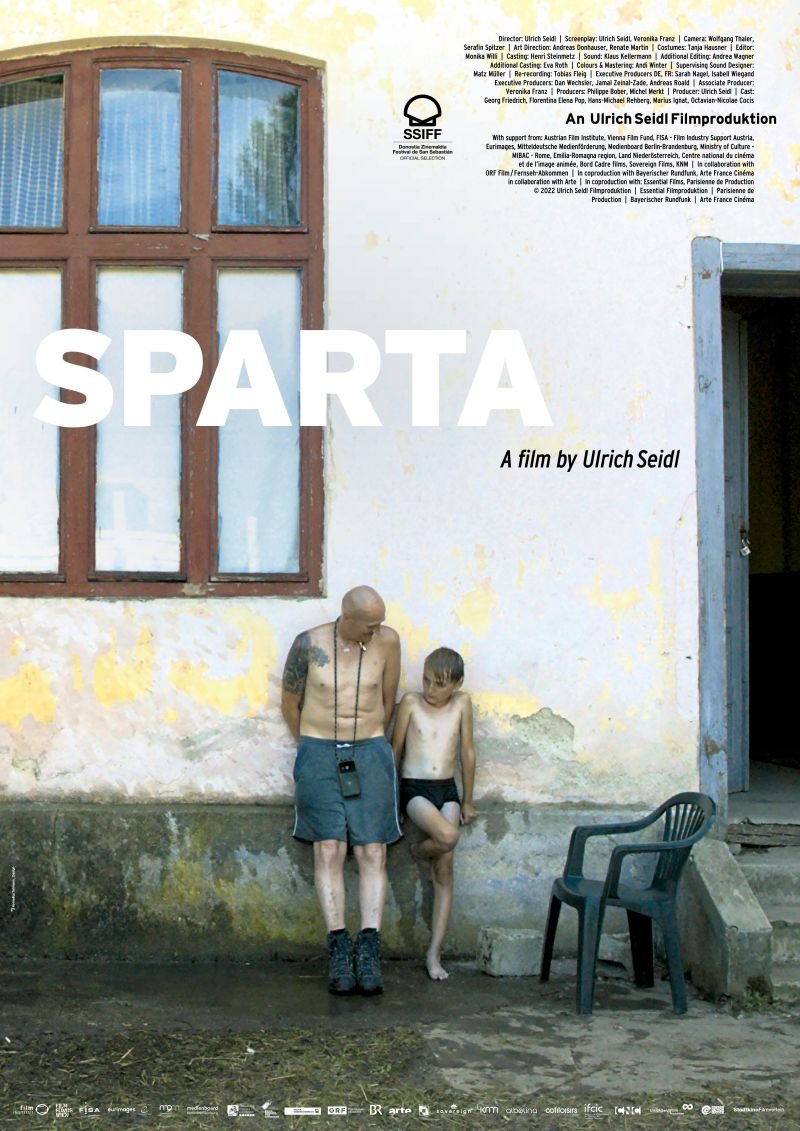Sparta 2022