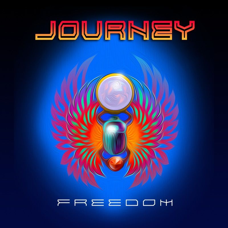 2022 - Journey - Freedom (S.E)