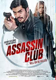 Assassin Club 2023 1080p WEBRip AAC 5 1 H264 UK NL Sub